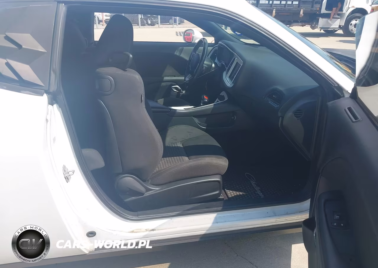 2019 Dodge Challenger R-T VIN:2C3CDZBT4KH513431 - 8