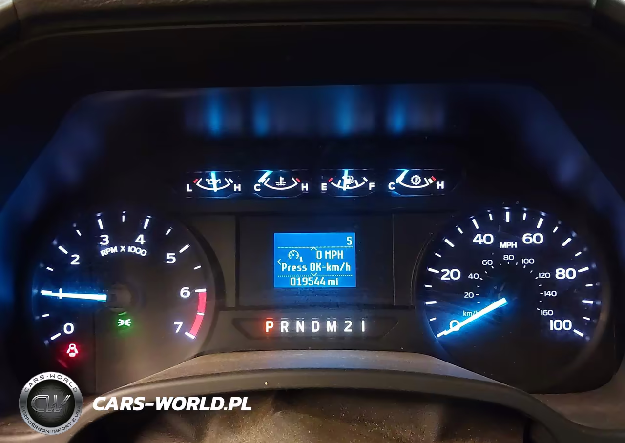 2018 Ford F-250 Xl VIN:1FTBF2B68JEC48702 - 7