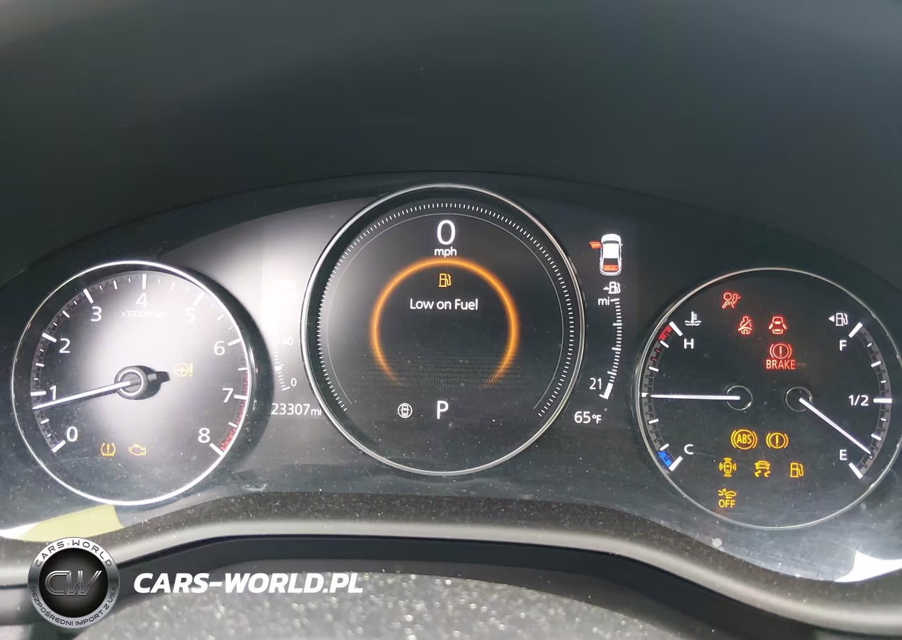 2020 Mazda Mazda3 Select Package VIN:3MZBPBCM1LM134254 - 7