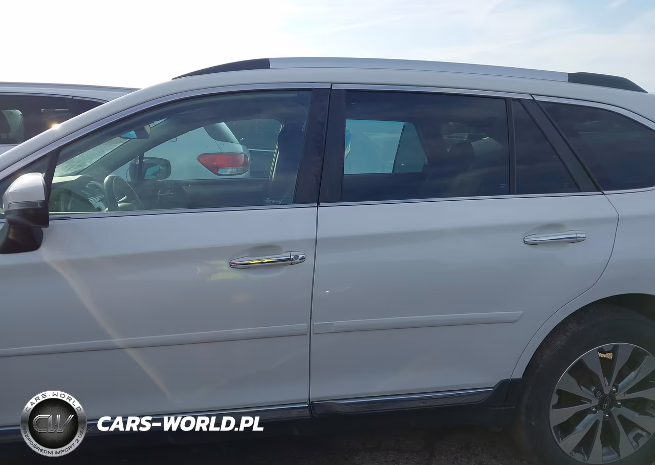 2018 Subaru Outback Touring VIN:4S4BSETC5J3214144 - 15