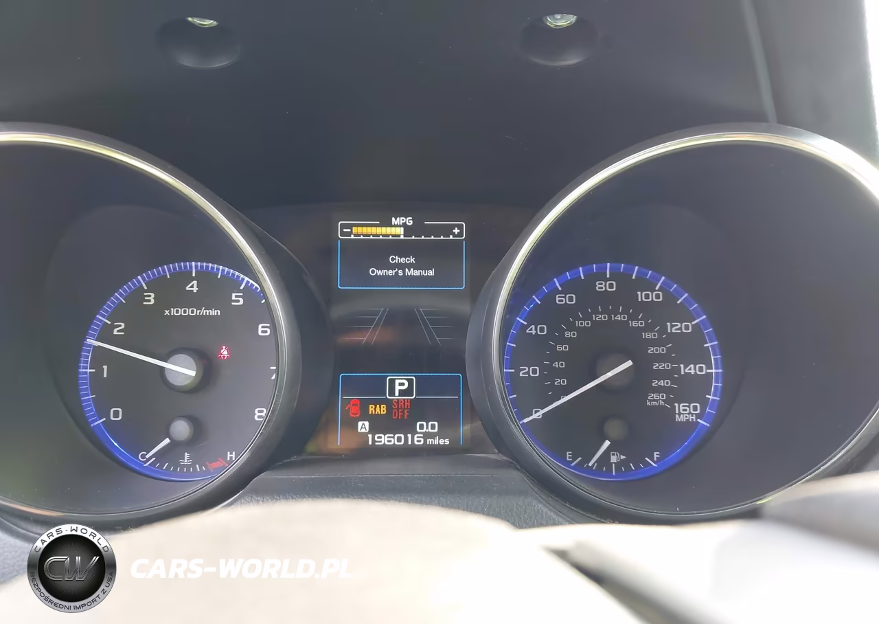 2018 Subaru Outback Touring VIN:4S4BSETC5J3214144 - 7