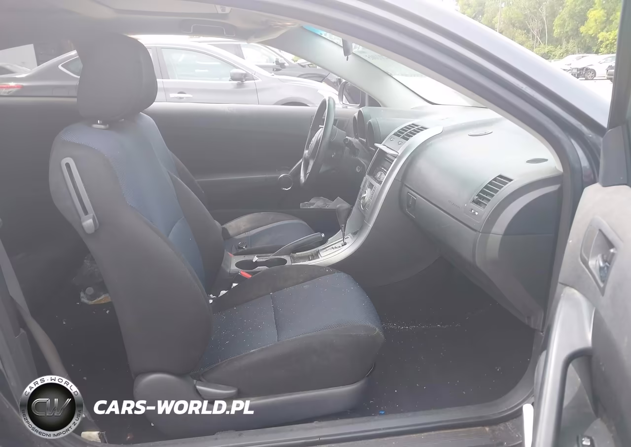 2006 Scion Tc VIN:JTKDE177760102876 - 5
