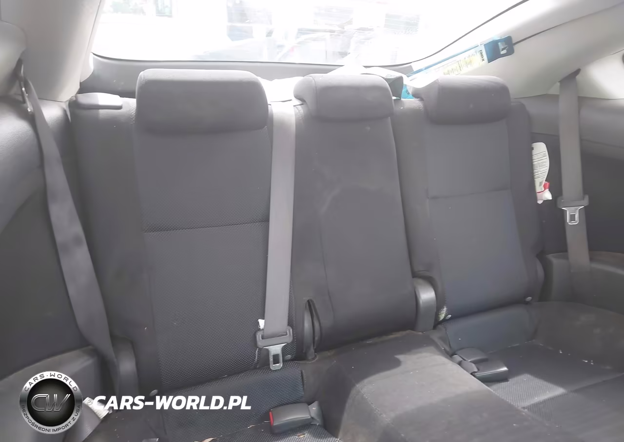 2006 Scion Tc VIN:JTKDE177760102876 - 8