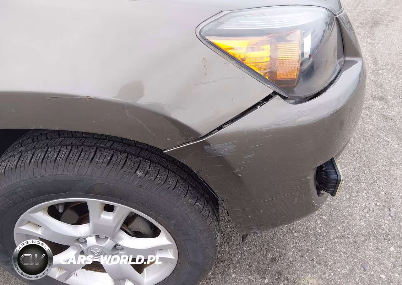 2009 Toyota Rav4 VIN:JTMBF33V295005877 - 13
