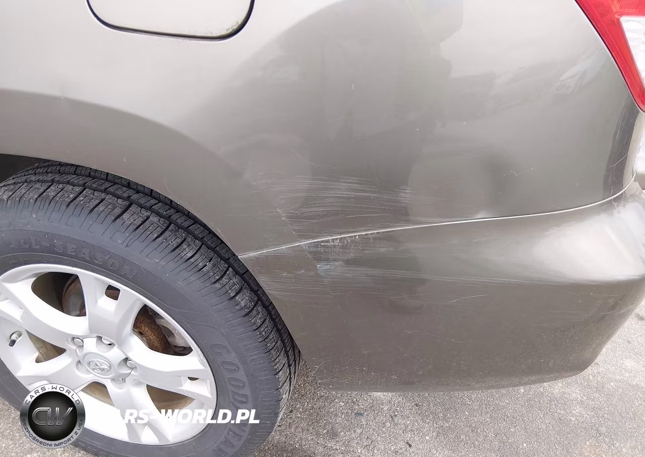 2009 Toyota Rav4 VIN:JTMBF33V295005877 - 15