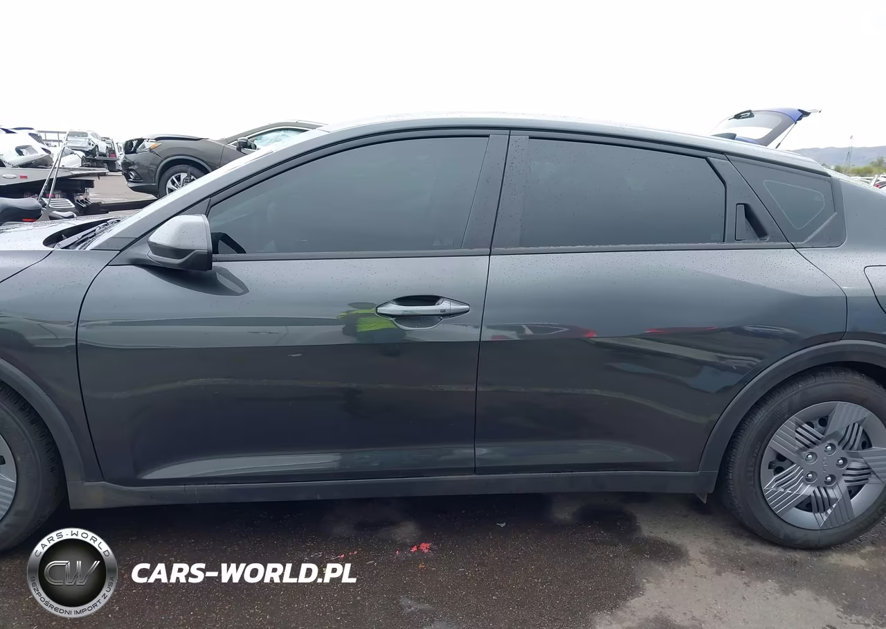 2026 Kia K4 Lx VIN:3KPFT4DE2TE365077 - 14