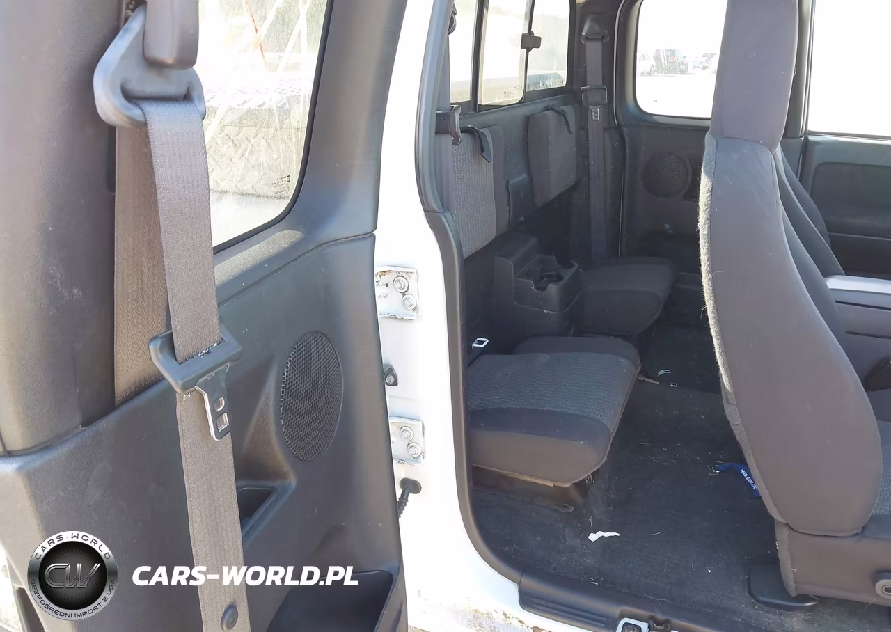 2012 GMC Canyon Sle2 VIN:1GTJ6PFE3C8120069 - 8