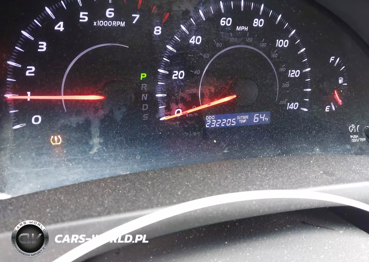 2011 Toyota Camry Le VIN:4T1BF3EK4BU737695 - 7