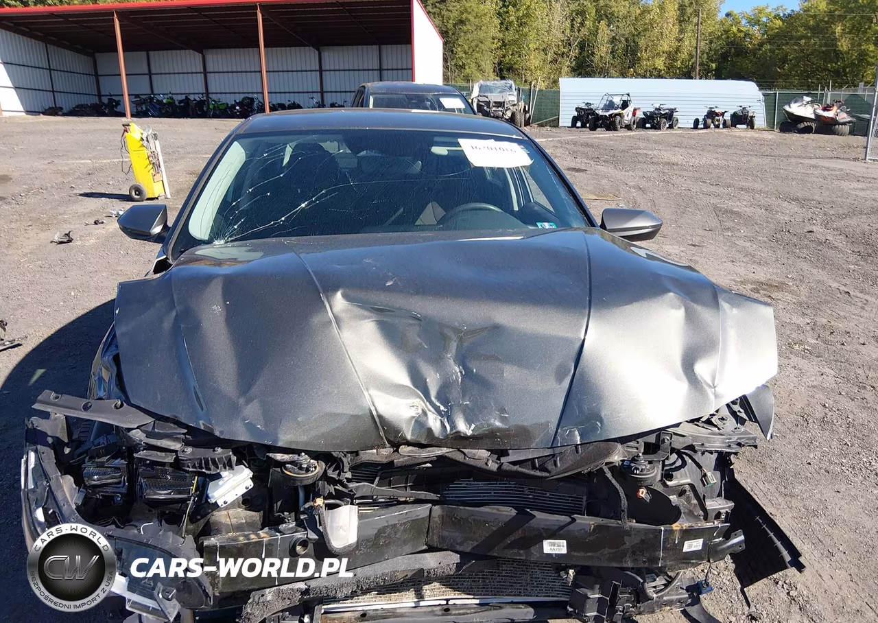 2024 Hyundai Elantra Sel VIN:KMHLM4DG0RU731710 - 12