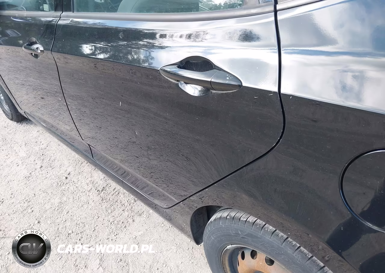 2016 Hyundai Accent Se VIN:KMHCT4AE8GU114378 - 6