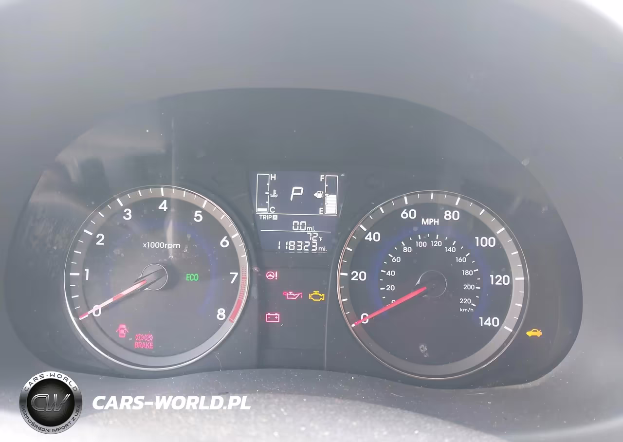 2016 Hyundai Accent Se VIN:KMHCT4AE8GU114378 - 7