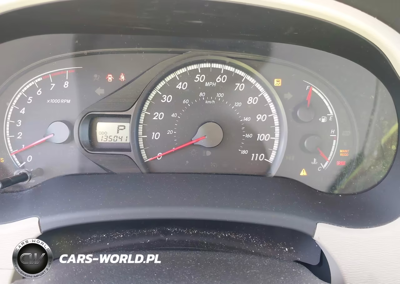 2012 Toyota Sienna Le V6 8 Passenger VIN:5TDKK3DC4CS256023 - 7