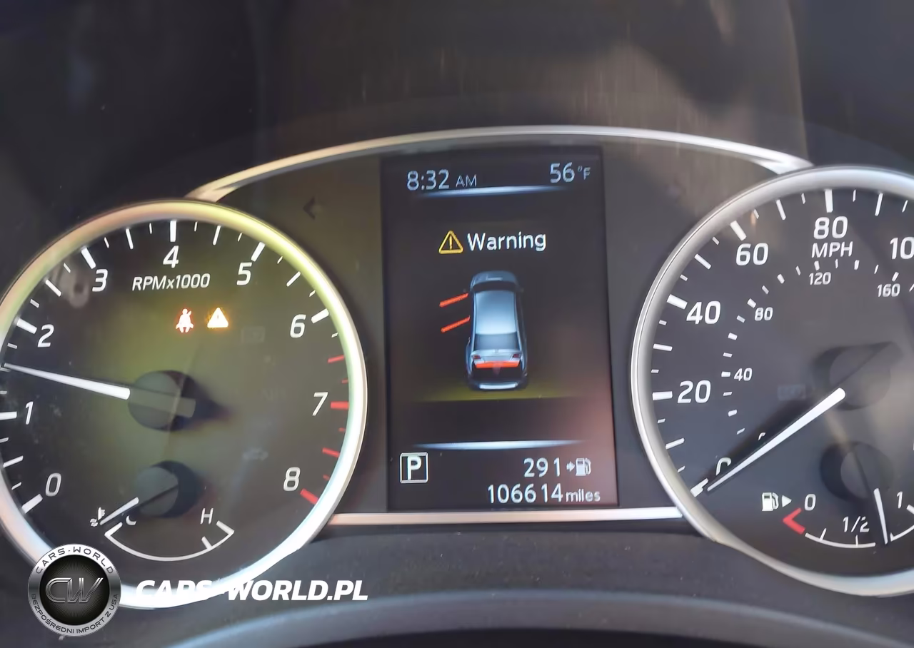 2016 Nissan Sentra Sv VIN:3N1AB7AP2GL674007 - 7