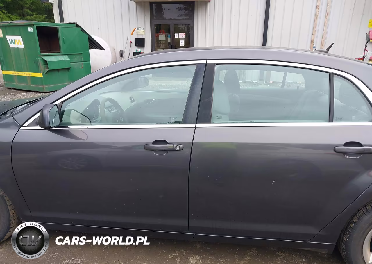 2011 Chevrolet Malibu Ls VIN:1G1ZB5E19BF111655 - 14