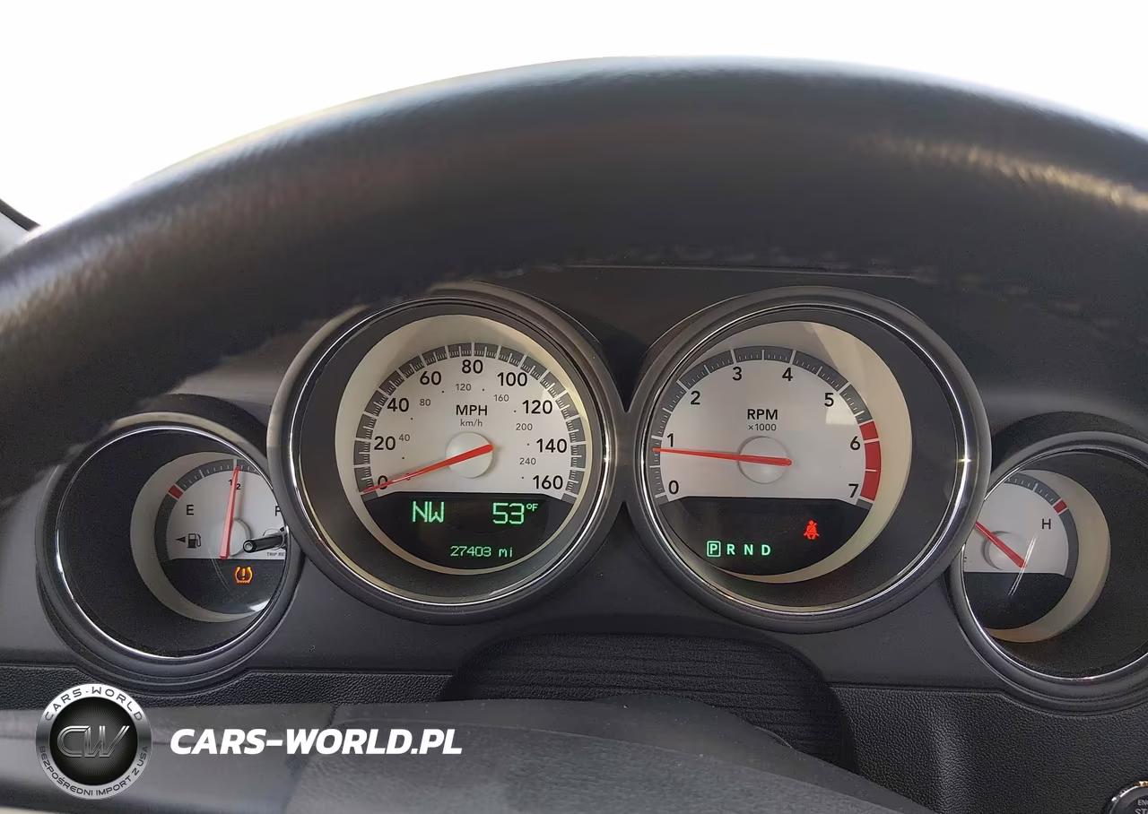 2009 Dodge Challenger R-T VIN:2B3LJ54T59H510981 - 7
