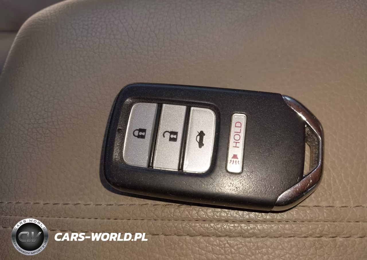 2014 Honda Accord Ex-L VIN:1HGCR3F83EA028041 - 11