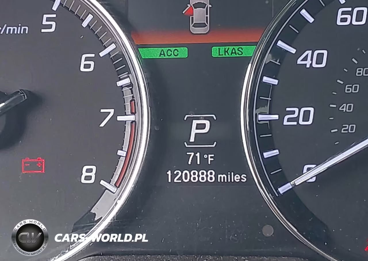 2018 Acura Rlx VIN:JH4KC1F53JC001585 - 15