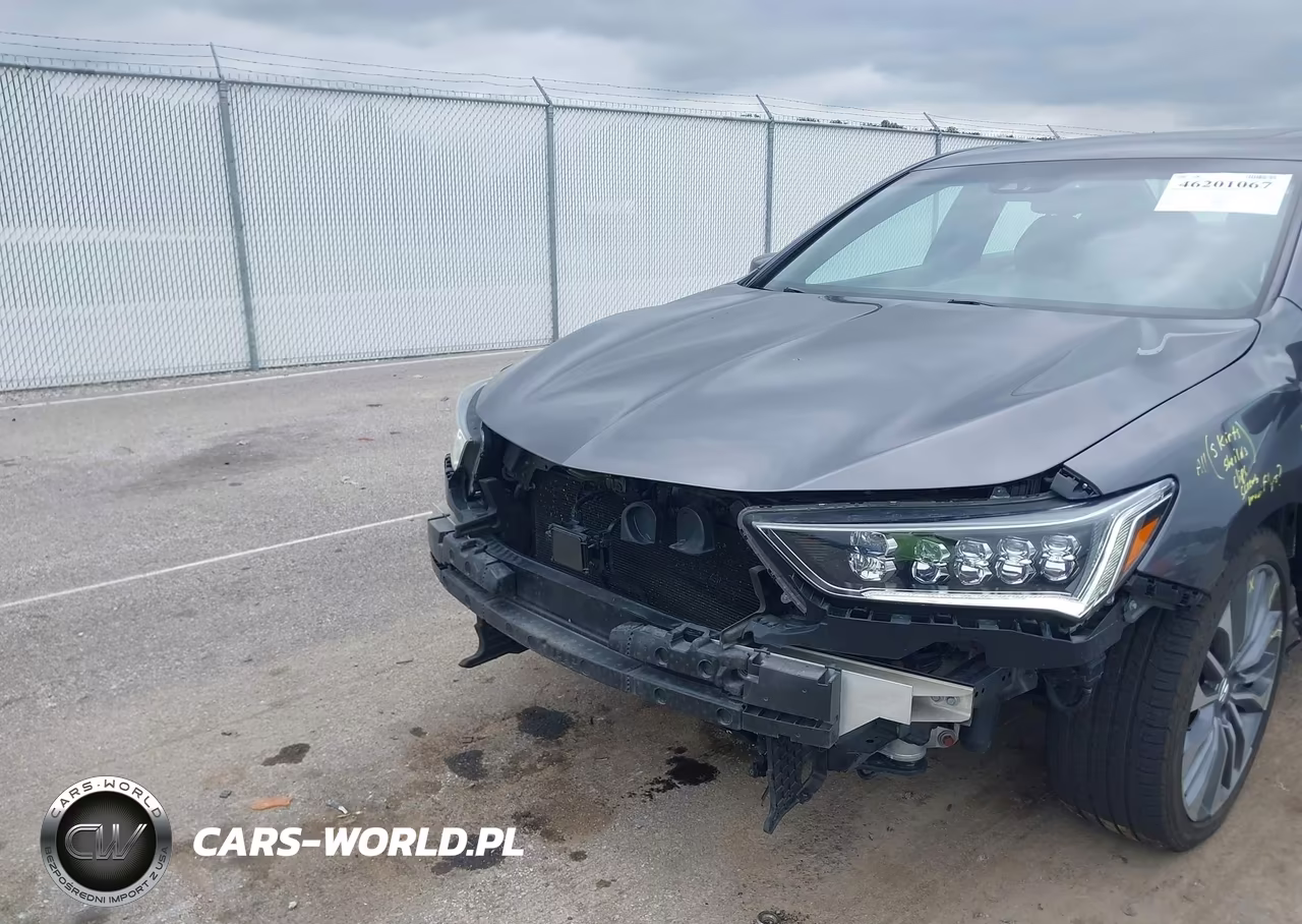2018 Acura Rlx VIN:JH4KC1F53JC001585 - 6
