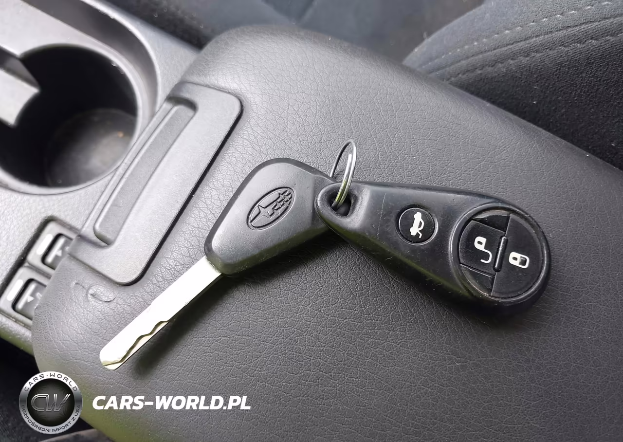 2011 Subaru Impreza 2.5I Premium VIN:JF1GH6B67BH825877 - 11