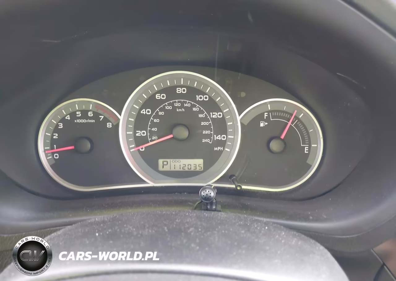 2011 Subaru Impreza 2.5I Premium VIN:JF1GH6B67BH825877 - 7