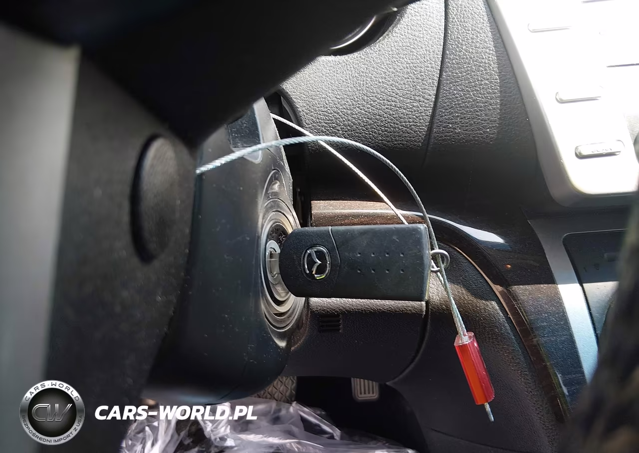 2012 Mazda Mazda6 I Touring VIN:1YVHZ8DH2C5M35451 - 11