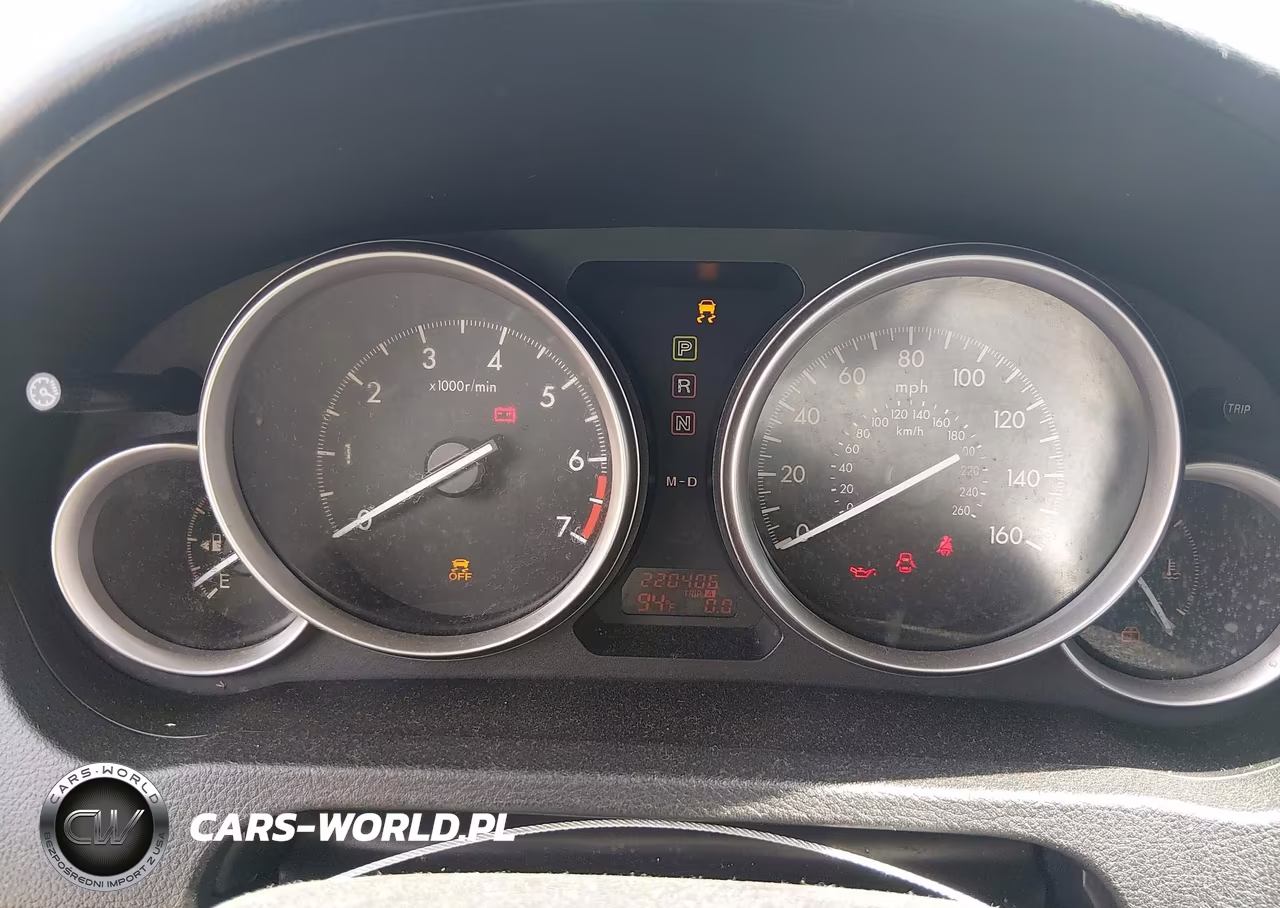 2012 Mazda Mazda6 I Touring VIN:1YVHZ8DH2C5M35451 - 7
