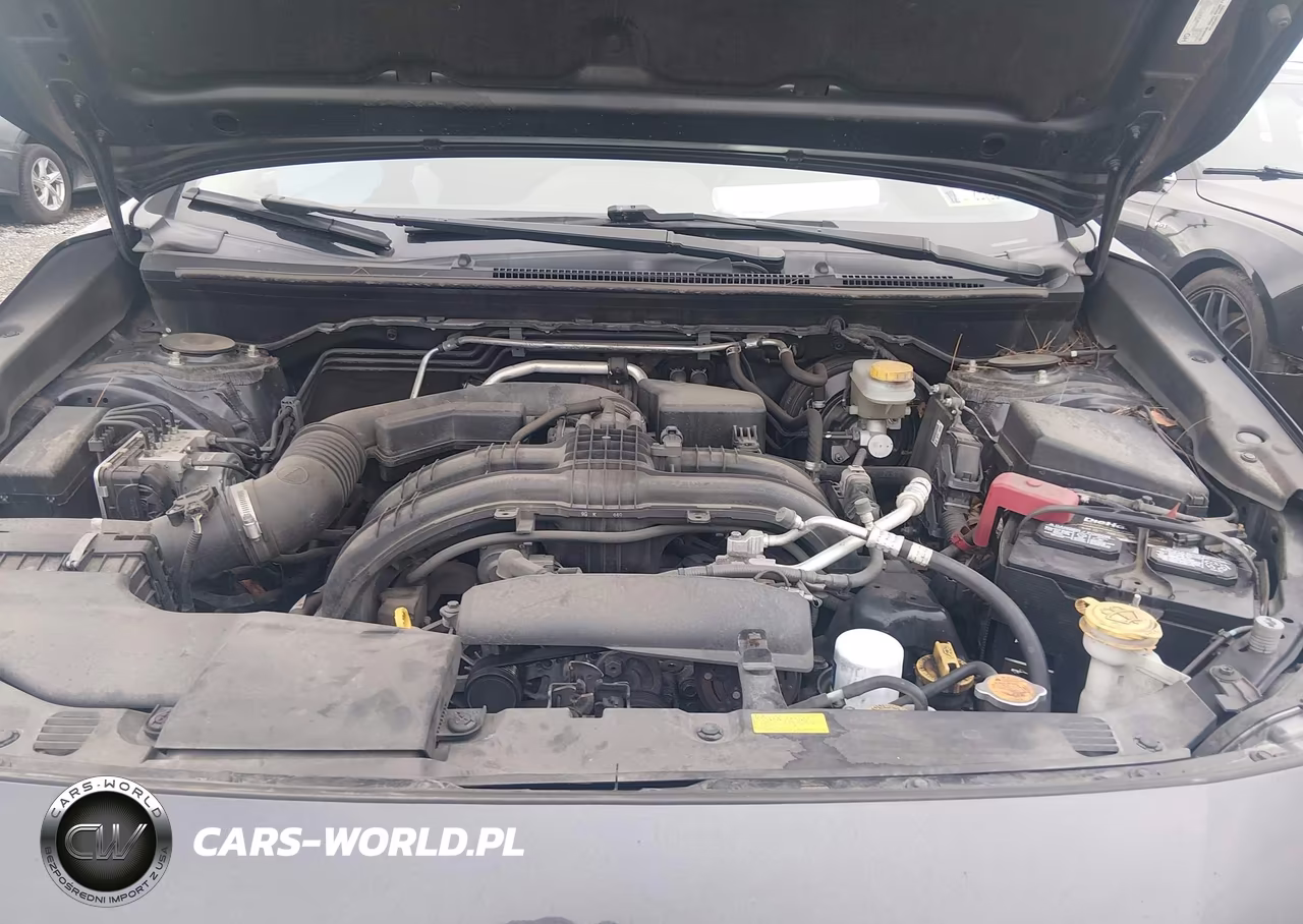 2019 Subaru Crosstrek 2.0I Premium VIN:JF2GTAEC1KH377456 - 10
