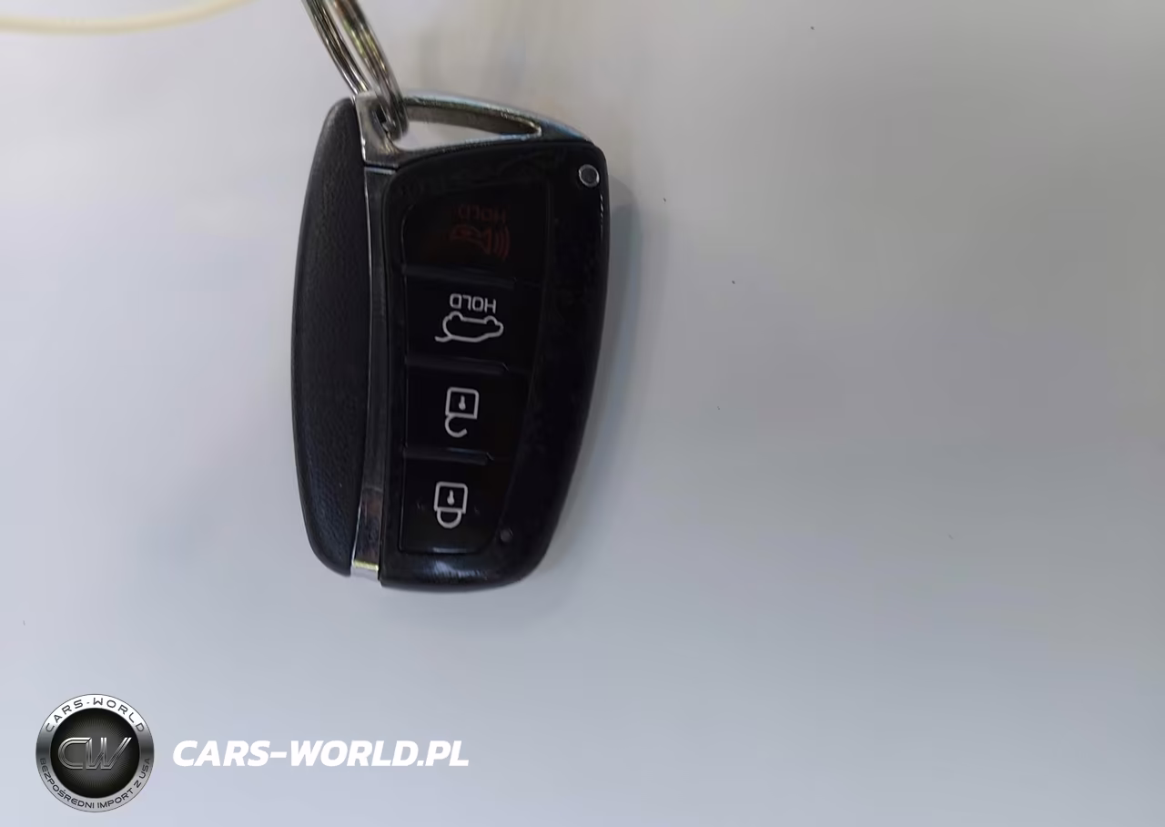 2016 Hyundai Santa Fe Se VIN:KM8SR4HF2GU140080 - 11