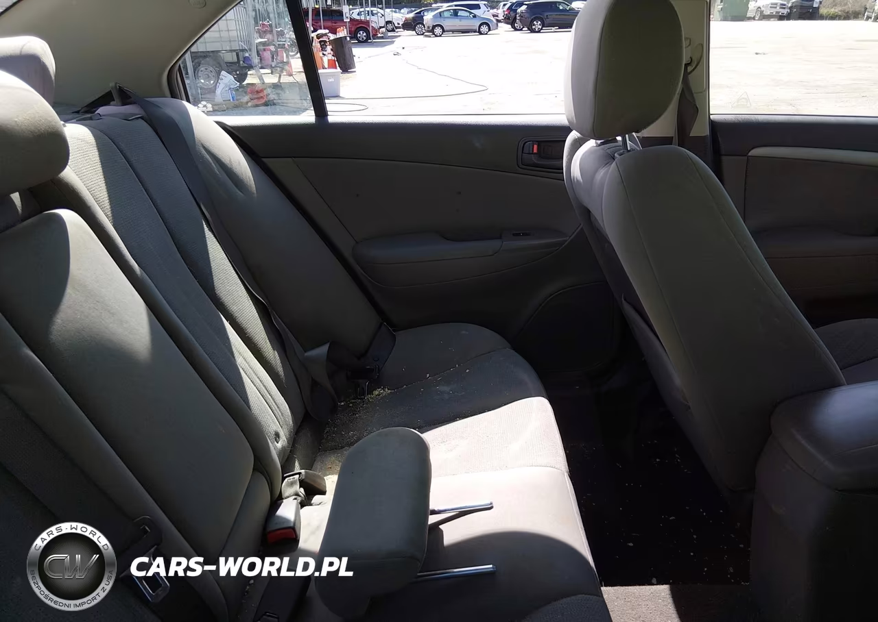 2010 Hyundai Sonata Gls VIN:5NPET4AC9AH598073 - 8
