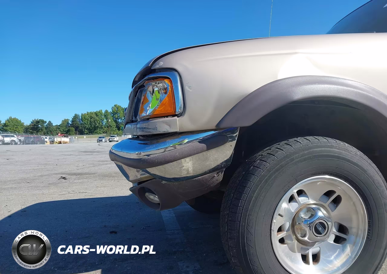 1997 Ford Ranger Splash-Stx-Xlt VIN:1FTCR15X9VPA70898 - 12