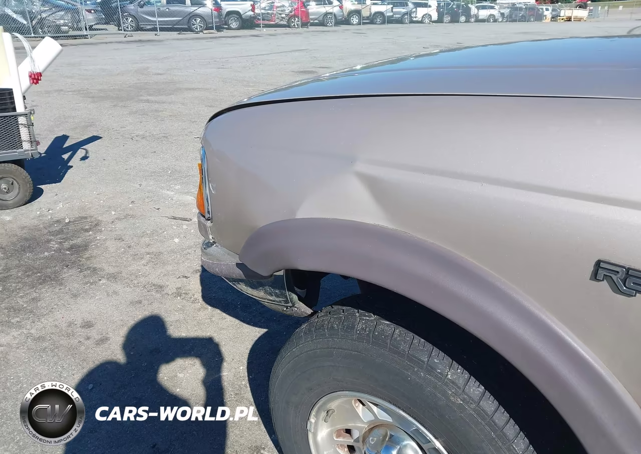 1997 Ford Ranger Splash-Stx-Xlt VIN:1FTCR15X9VPA70898 - 13
