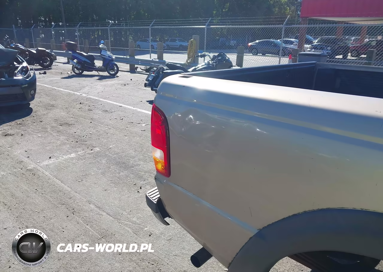 1997 Ford Ranger Splash-Stx-Xlt VIN:1FTCR15X9VPA70898 - 16