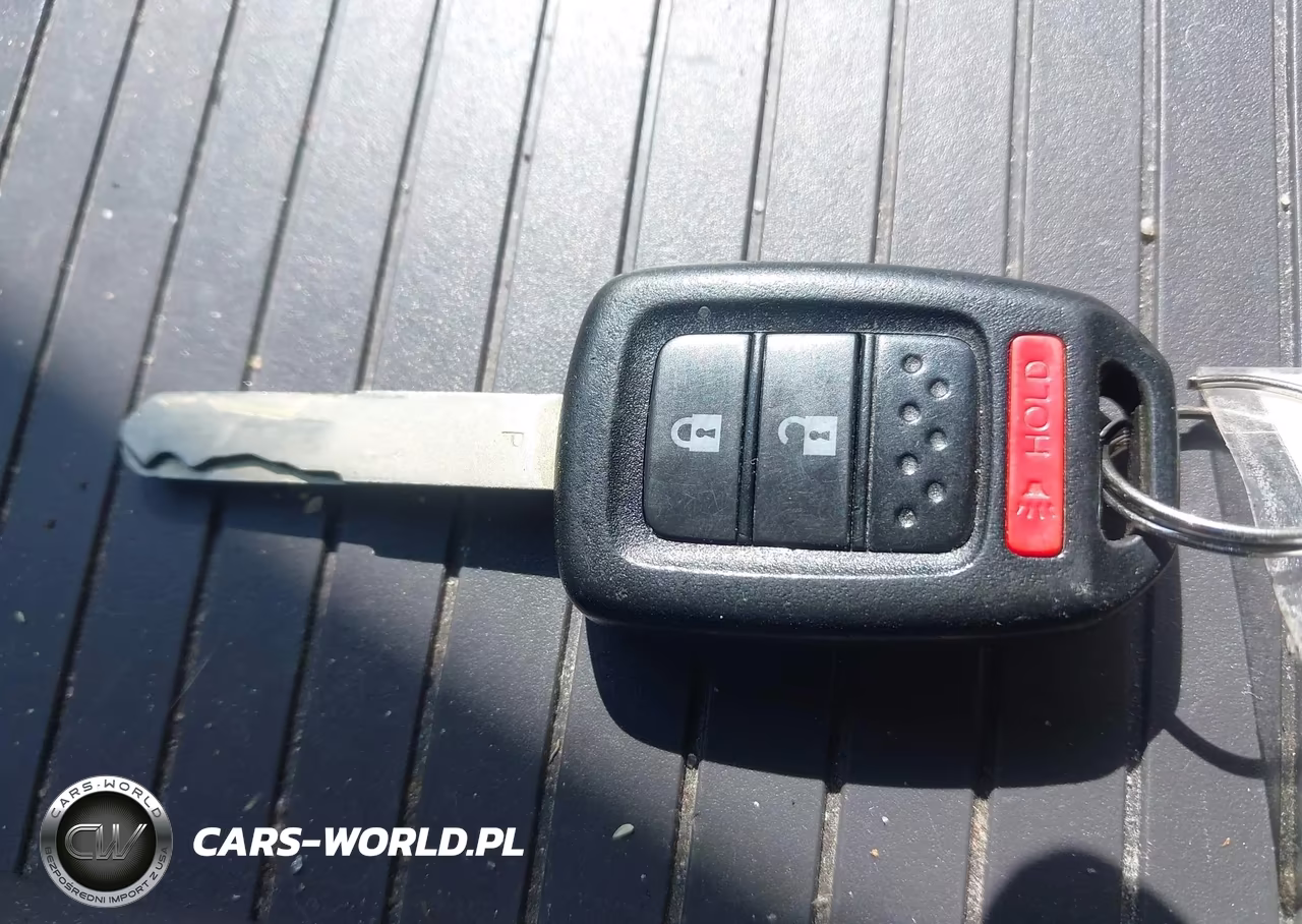 2014 Honda Cr-V Ex VIN:5J6RM3H51EL003132 - 11