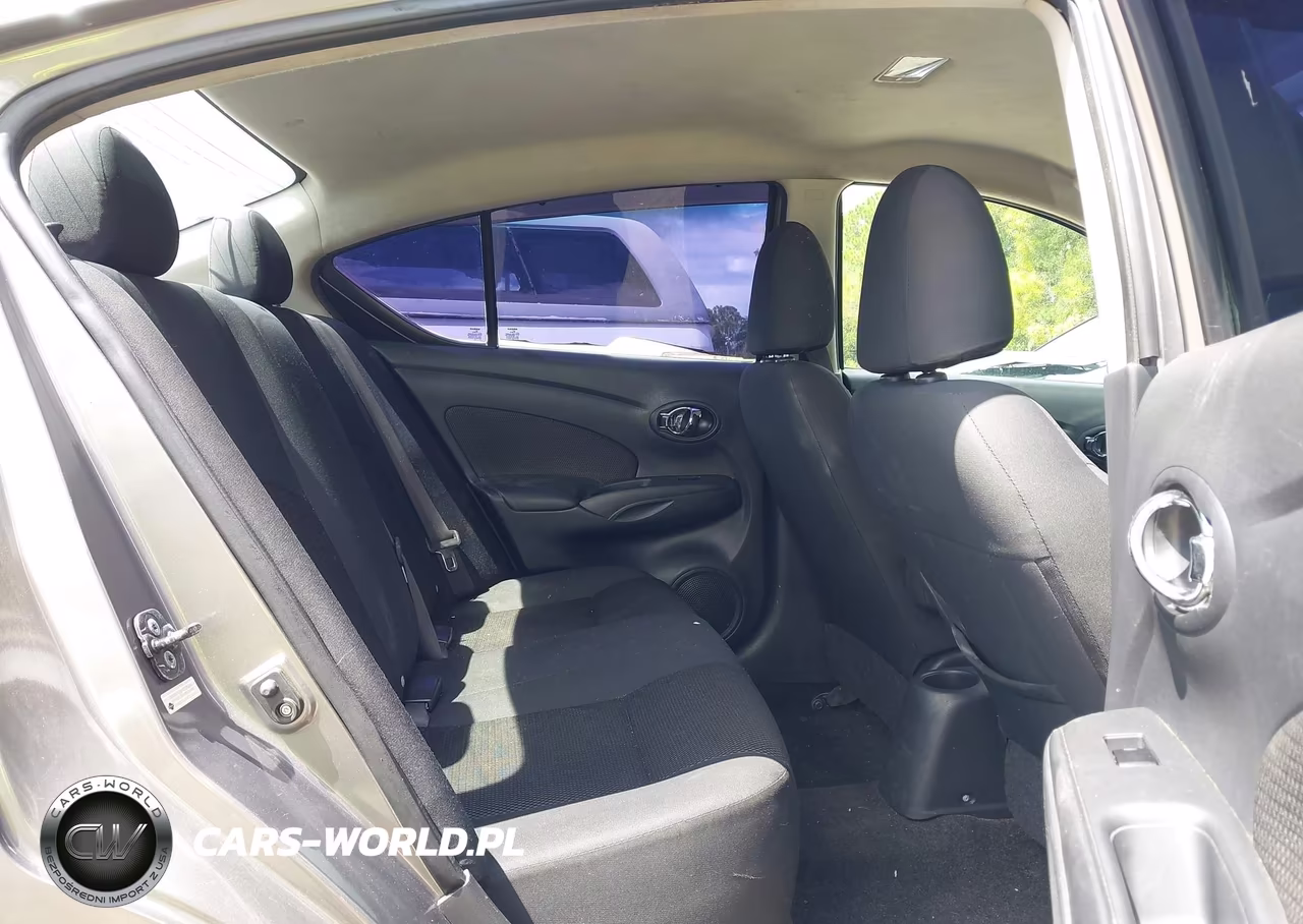 2013 Nissan Versa 1.6 Sl VIN:3N1CN7AP5DL873192 - 8