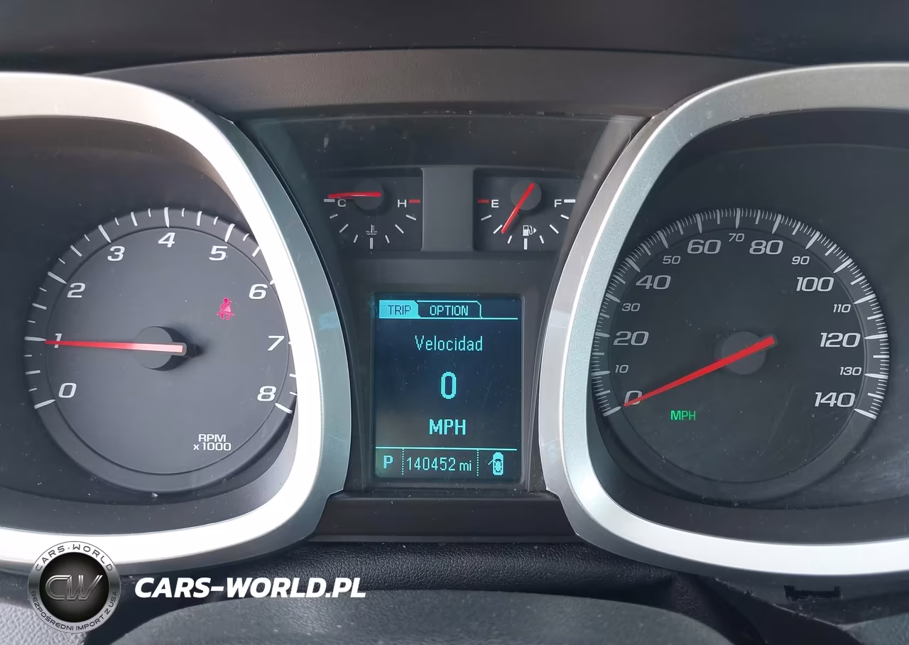 2016 CHEVROLET EQUINOX VIN:2GNALBEK1G6256206 - 7