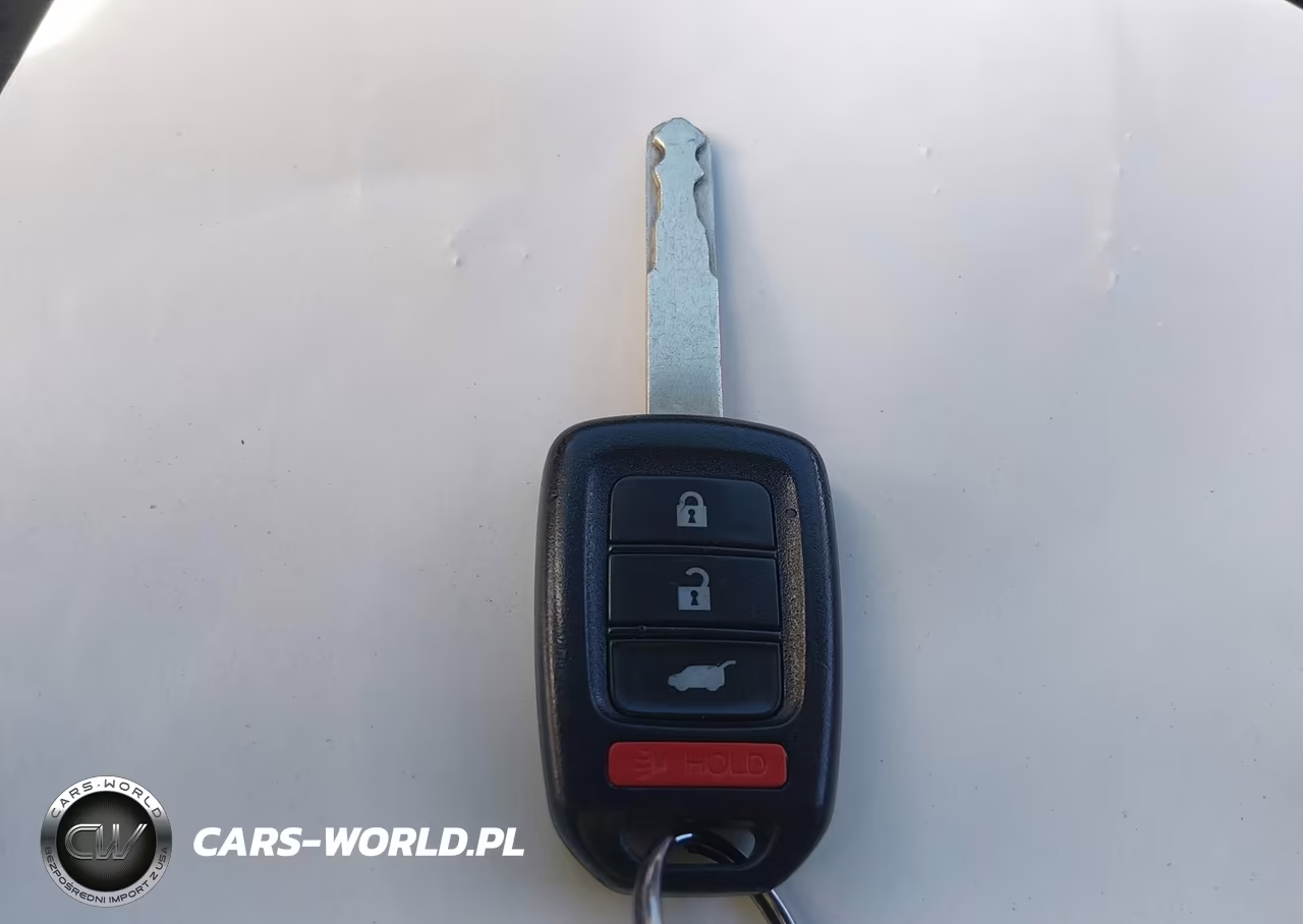 2018 Honda Hr-V Lx VIN:3CZRU6H35JG703176 - 11