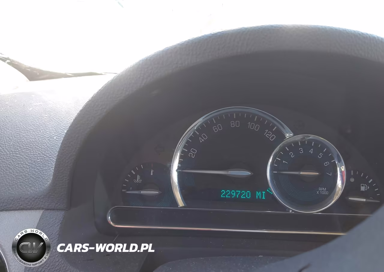 2006 Chevrolet Hhr Ls VIN:3GNDA13D26S557133 - 15