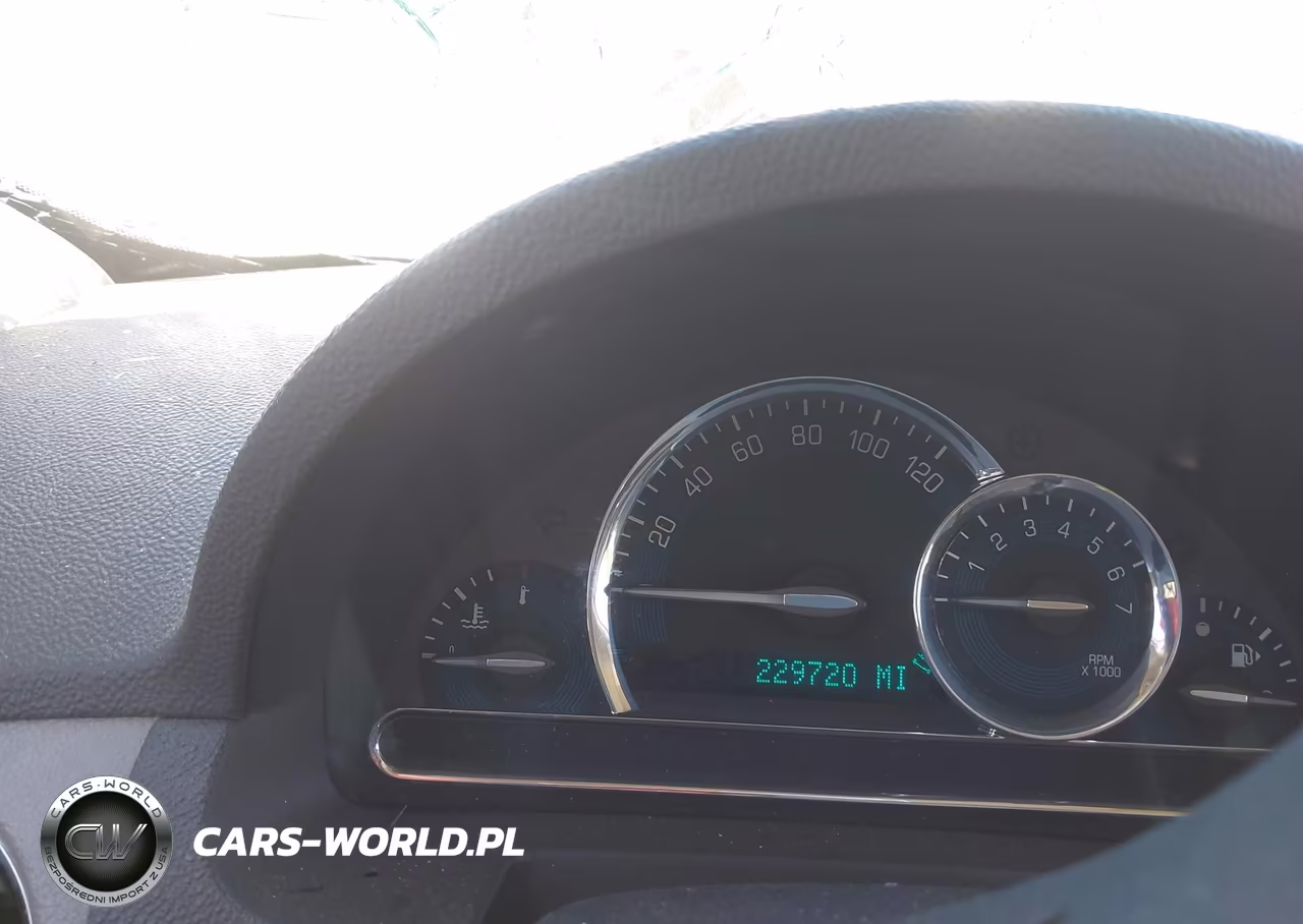 2006 Chevrolet Hhr Ls VIN:3GNDA13D26S557133 - 7