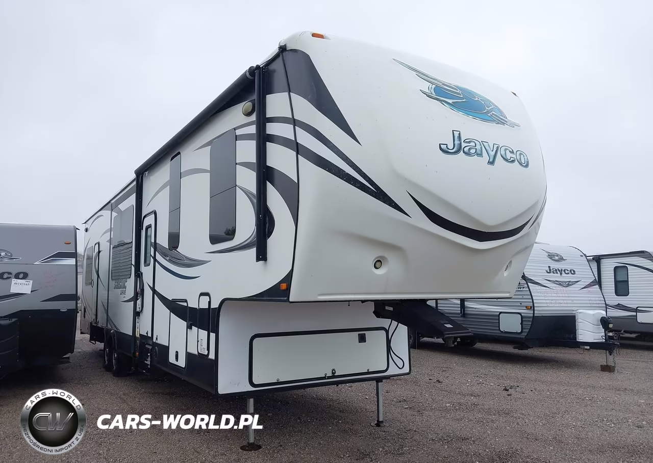 2016 Jayco Other