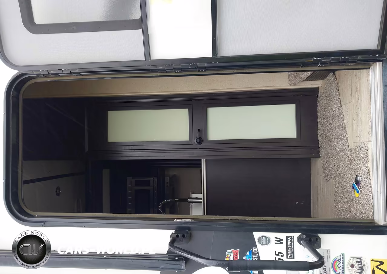 2016 Jayco Other VIN:1UJCJSBV6G1950074 - 8