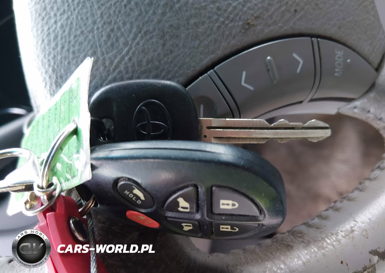 2008 Toyota Sienna Xle VIN:5TDZK22C08S146802 - 11