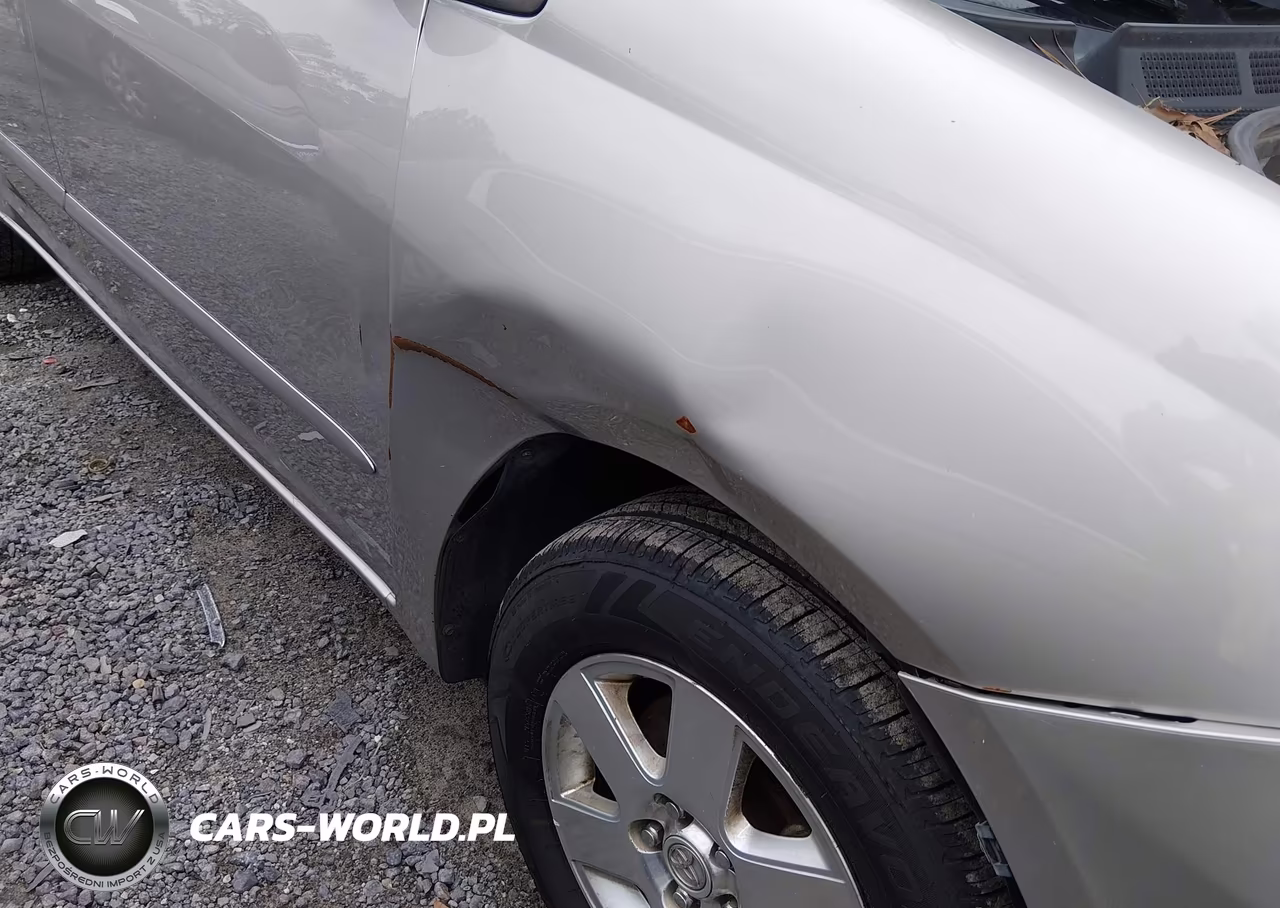 2008 Toyota Sienna Xle VIN:5TDZK22C08S146802 - 6