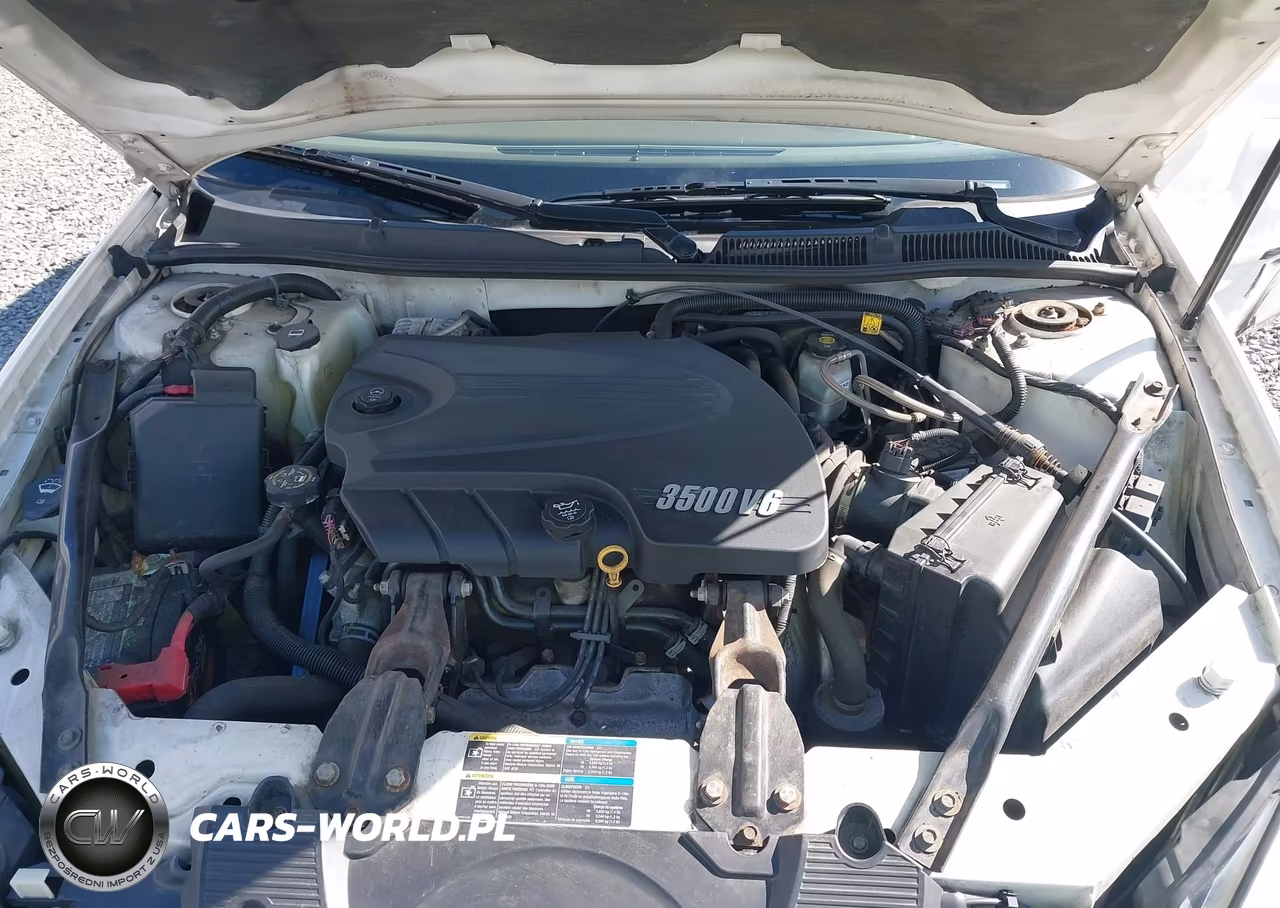 2007 Chevrolet Impala Lt VIN:2G1WT58N279380675 - 10