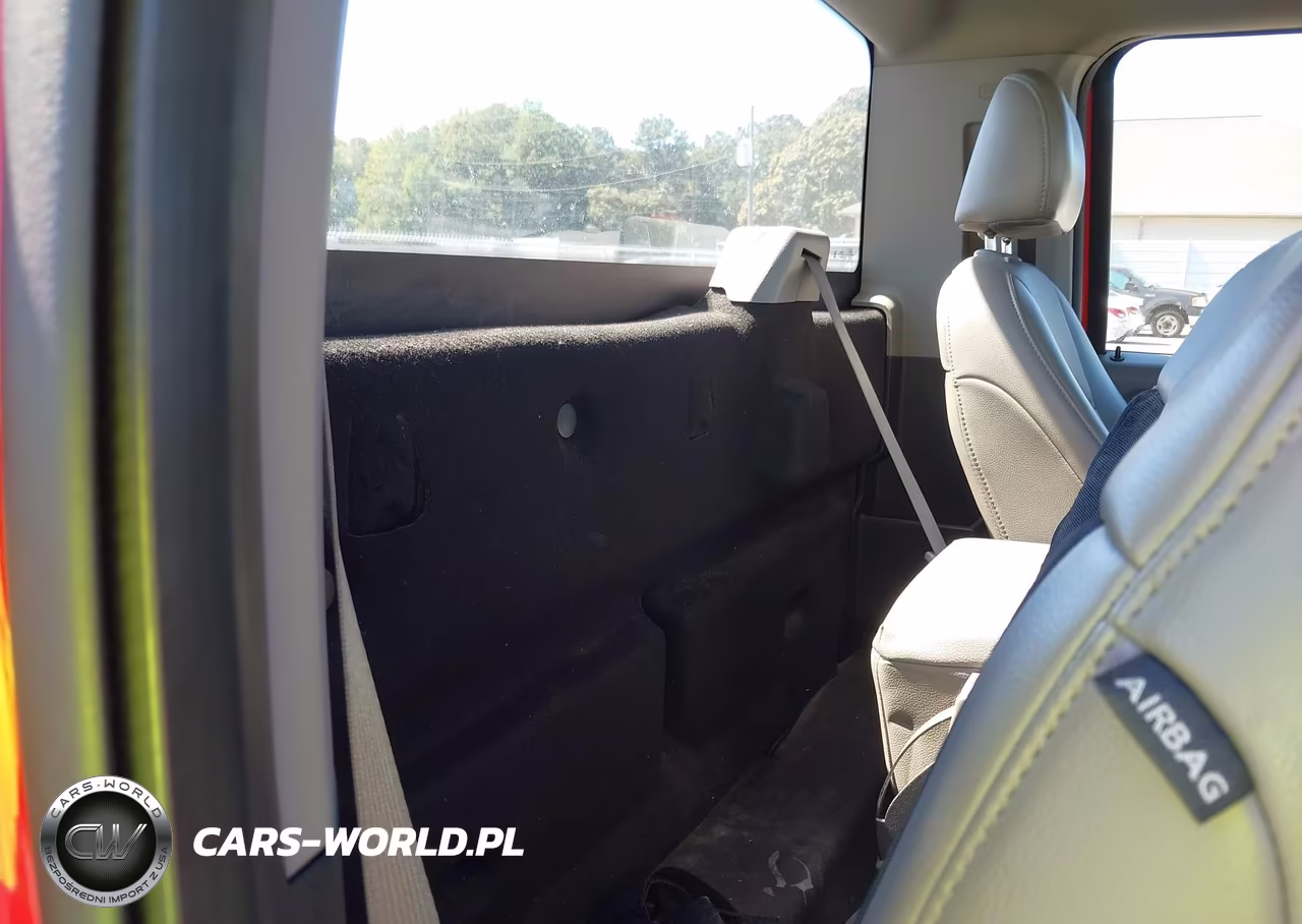 2018 Ford F-150 Xl VIN:1FTMF1CB7JFD87423 - 8