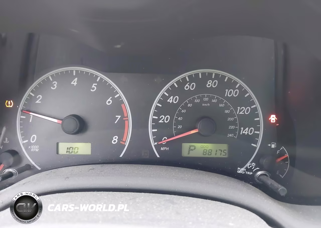 2010 Toyota Corolla Le VIN:1NXBU4EE9AZ208148 - 7