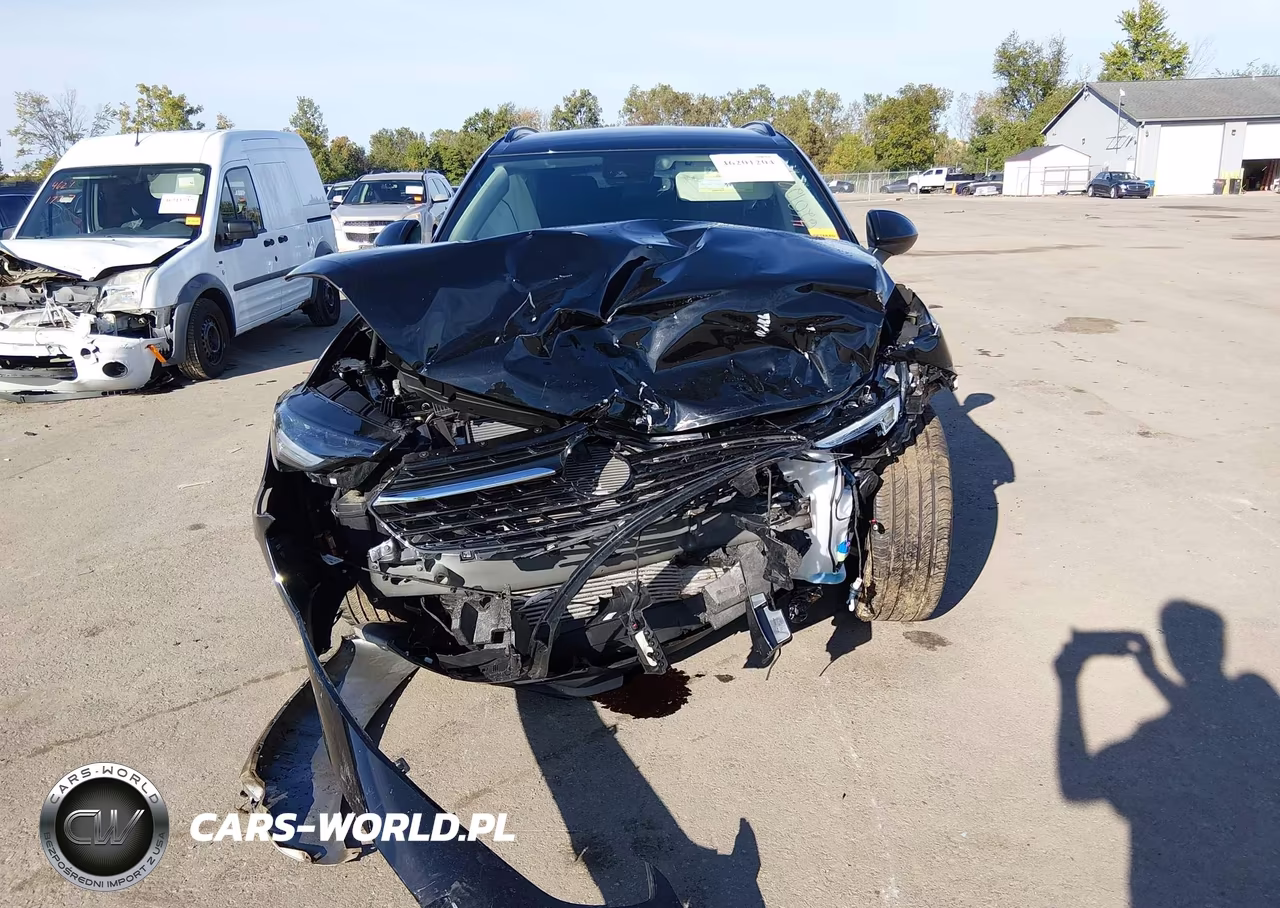 2023 Buick Envision St VIN:LRBFZLR42PD072879 - 13