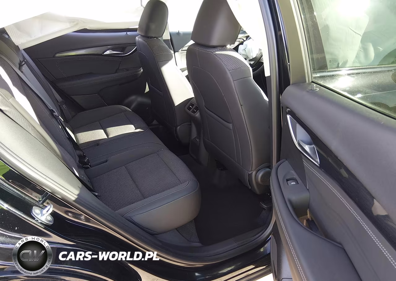 2023 Buick Envision St VIN:LRBFZLR42PD072879 - 8
