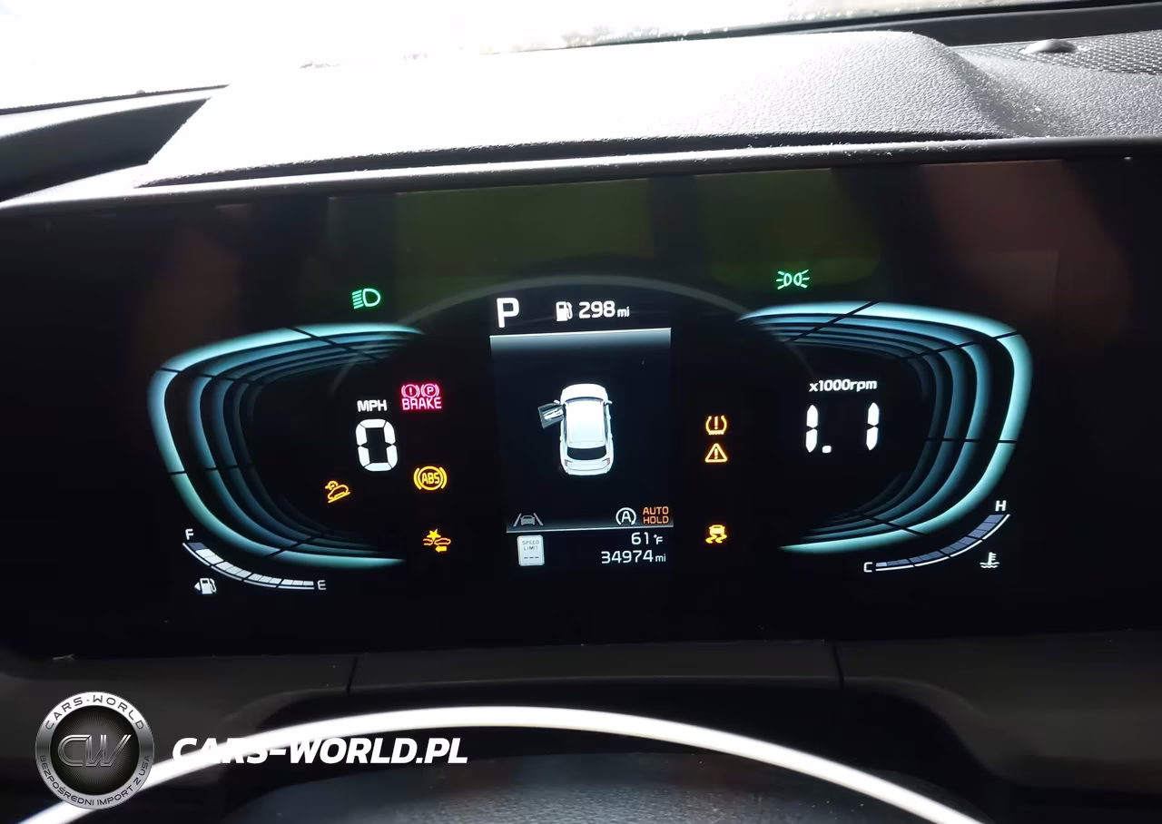 2025 Kia Telluride Ex X-Line VIN:5XYP3DGCXSG599290 - 7