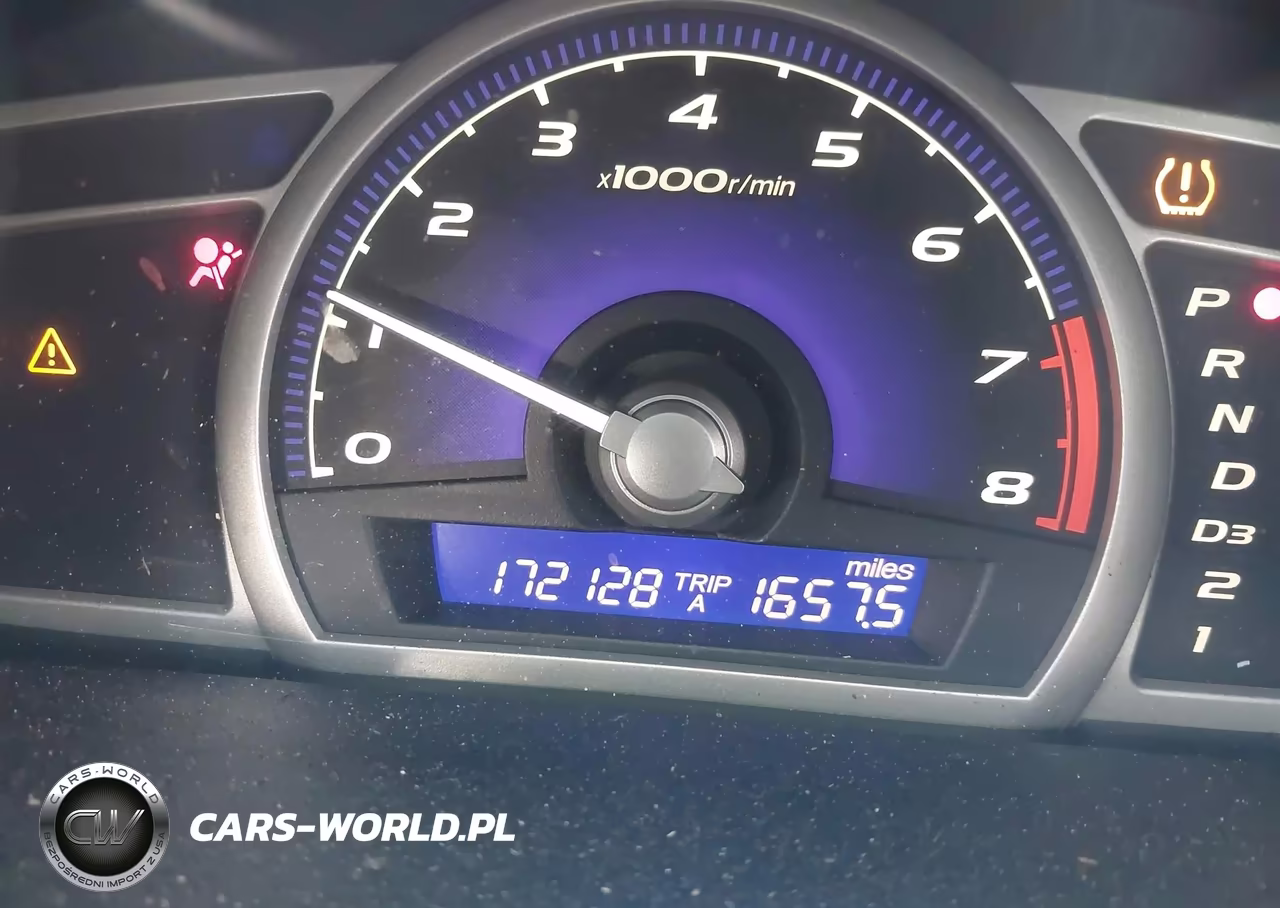 2011 Honda Civic Sdn Ex-L VIN:2HGFA1F96BH509609 - 7