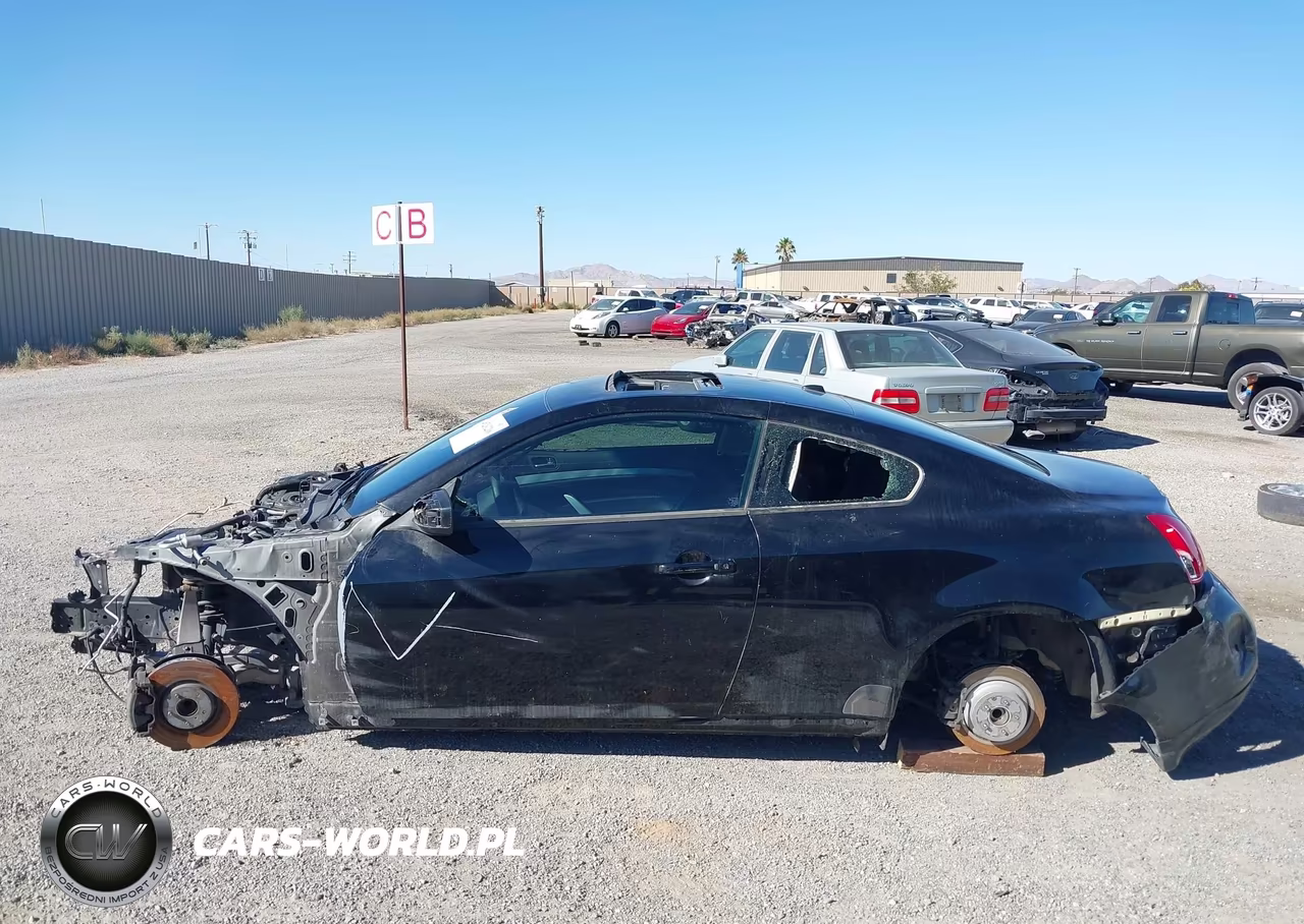 2013 Infiniti G37 Journey VIN:JN1CV6EK9DM922943 - 14
